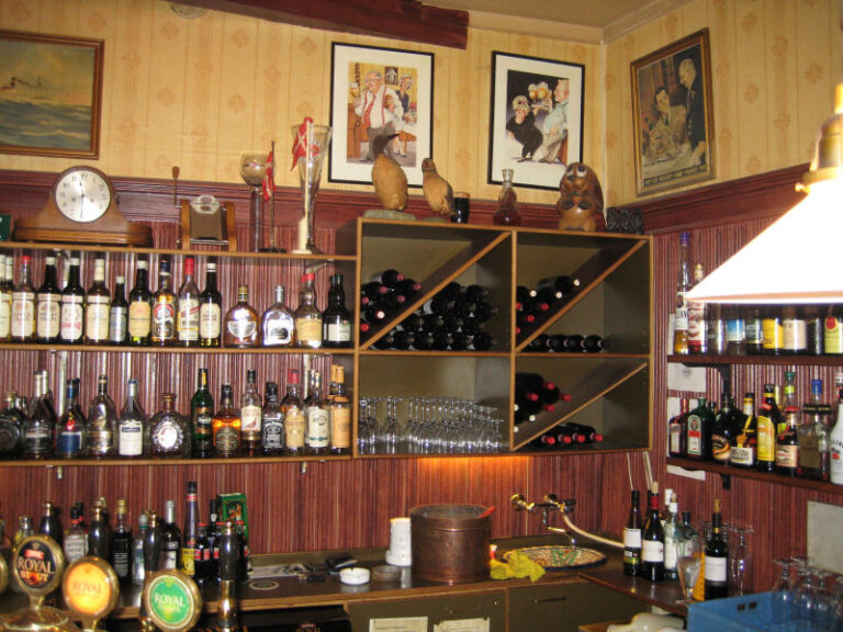 Restaurant Pinden