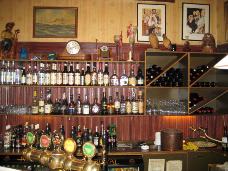 Restaurant Pinden