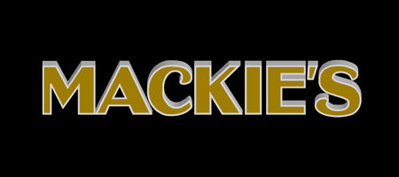 Mackies Pizza & Cantina