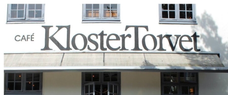 Café Klostertorvet