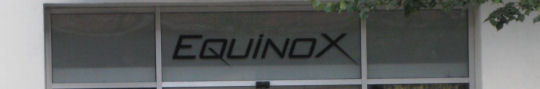 Equinox