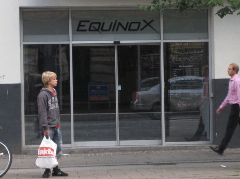 Equinox