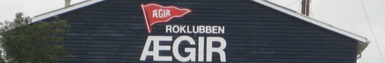 Roklubben Ægir