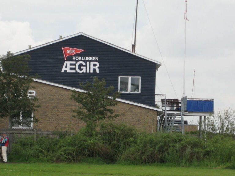Roklubben Ægir