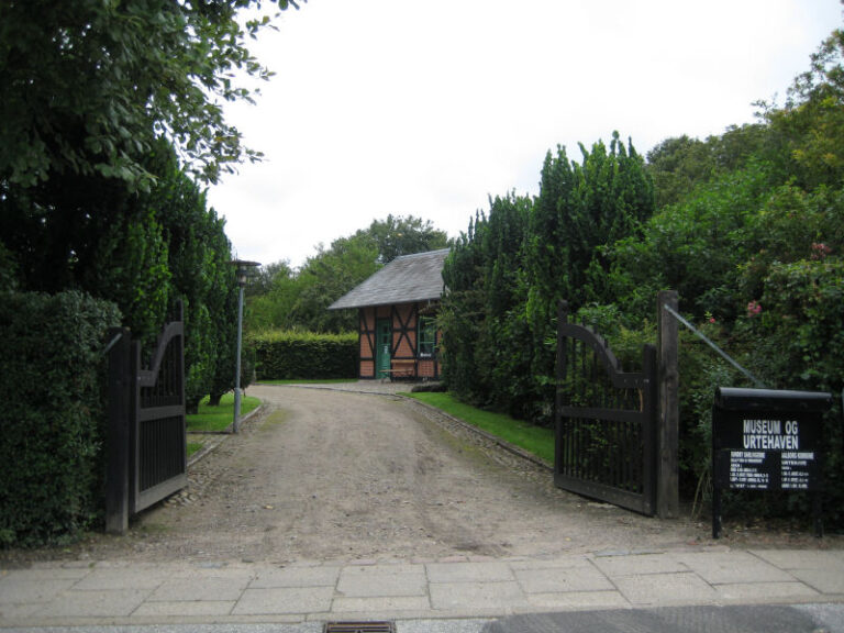 Urtehaven