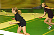 Højstrup Badminton Klub