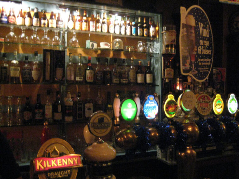 Bartof Café