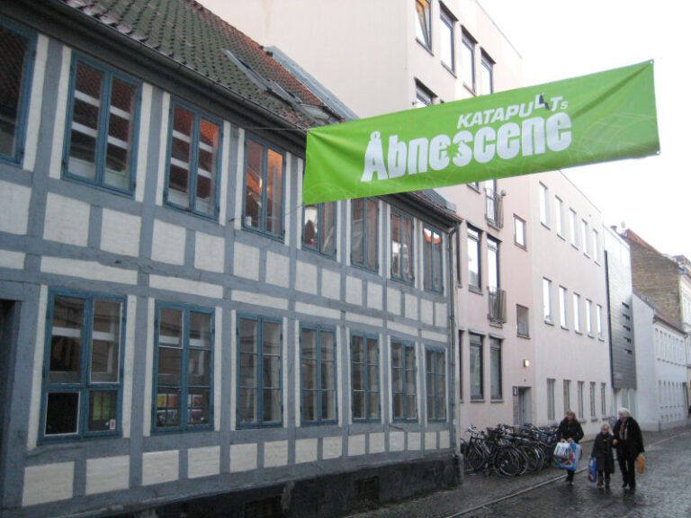 Teater Katapult