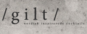 GILT – Classic Cocktail Bar