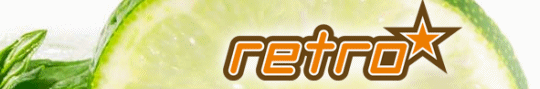 Club Retro