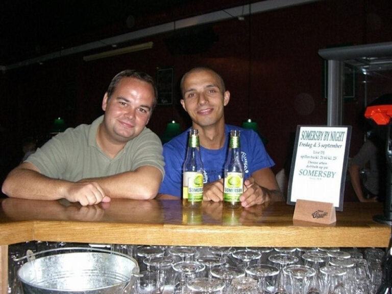 Wall Street Pub