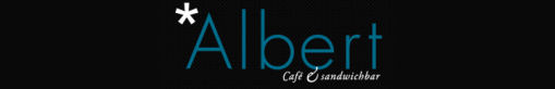 Albert Café & Sandwichbar