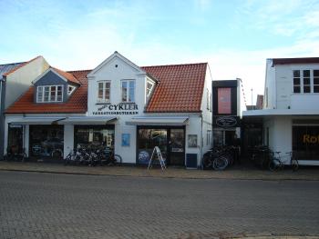 Kjelds Cykler
