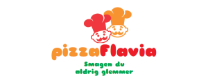 Pizza Flavia & Grill