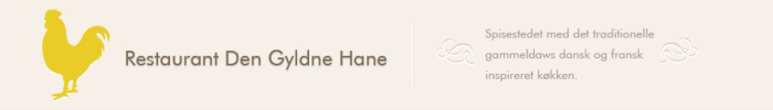 Den Gyldne Hane
