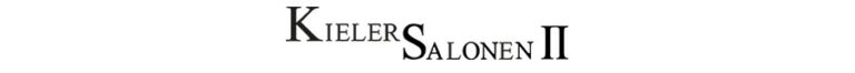Kieler Salonen