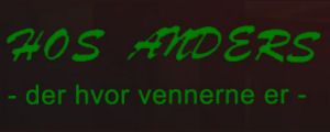 HOS ANDERS