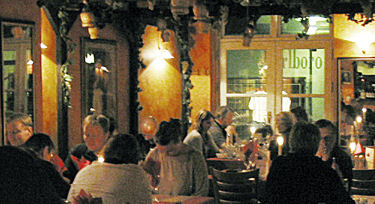 Sezer Restaurant og Bøfhus