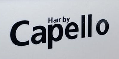 Hair by Capello