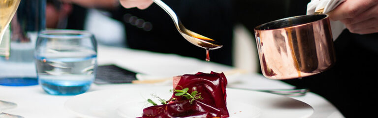Restaurant Fusion