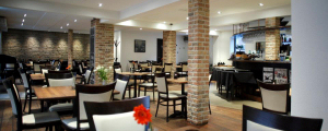 The Mokka Café