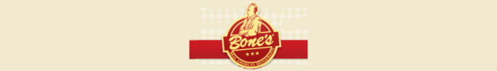 Restaurant Bone’s – Kolding