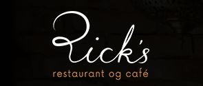 Rick’s Restaurant og Café