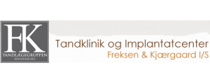 Freksen & Kjærgaard – Tandlæger
