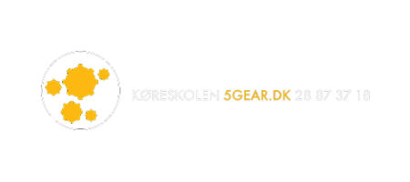 Køreskolen 5 Gear