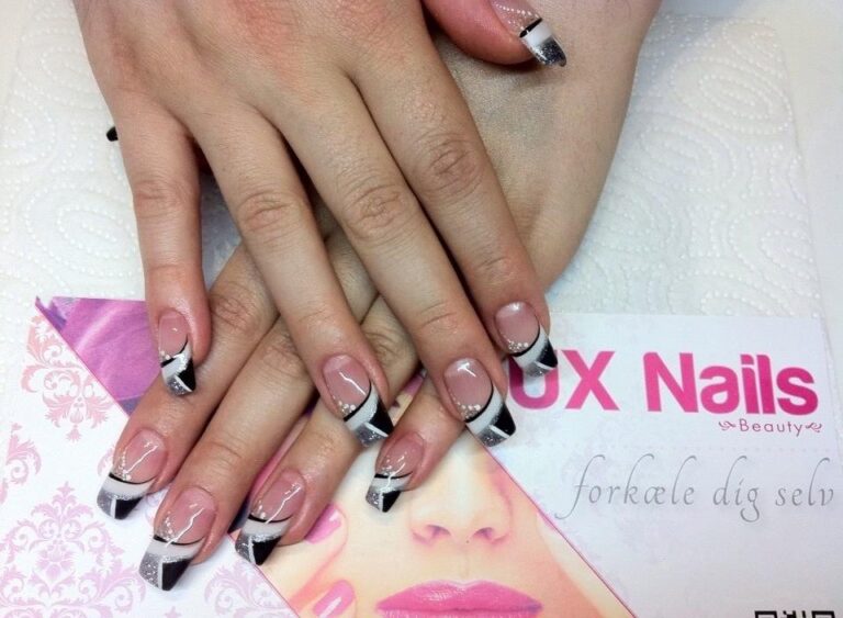 Lux Beauty Nails