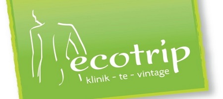 Ecotrip — Massage og kropsterapi på Nørrebro