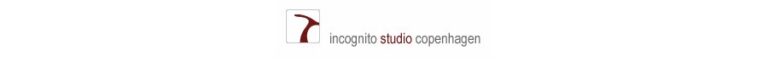 Incognito Studio Copenhagen – frisør og kosmetolog