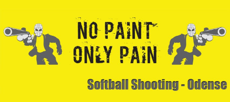 Odense Softball Shooting
