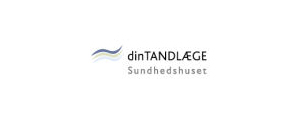 dinTANDLÆGE Sundhedshuset