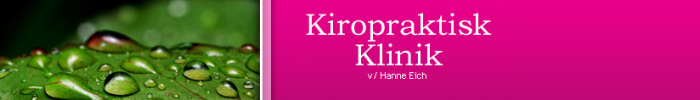 Kiropraktisk Klinik v/ Hanne Eich