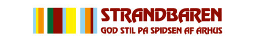 Strandbaren