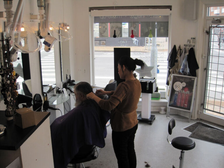 Salon Kim