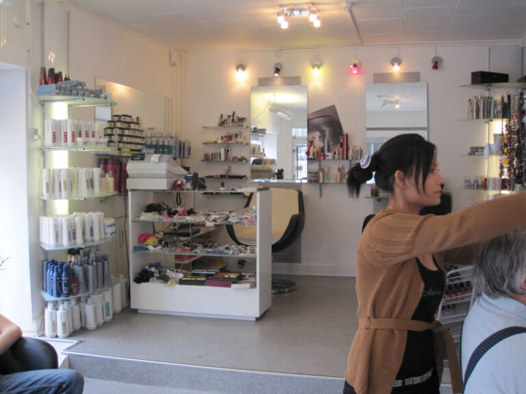 Salon Kim