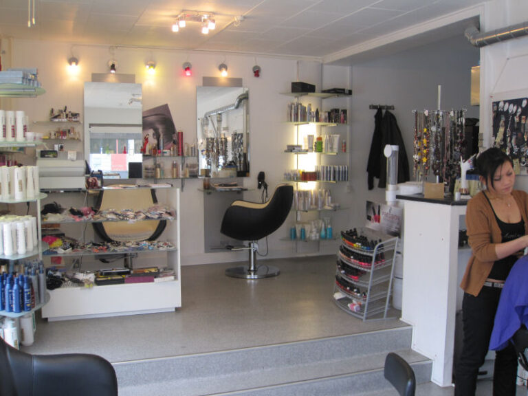 Salon Kim