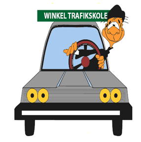 Winkel Trafikskole
