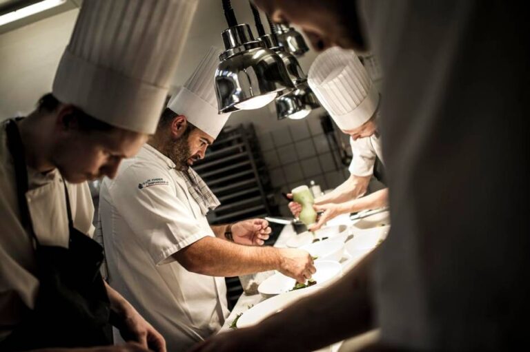 Restaurant Frederikshøj