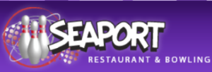 Seaport – Café & Bowling