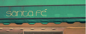 Salon Santa Fé