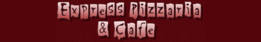 Express Pizza