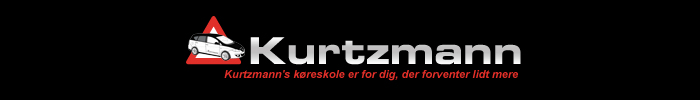 Kurtzmann’s Køreskole