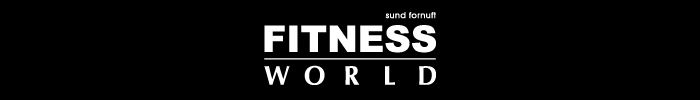 Fitness World – Kolding