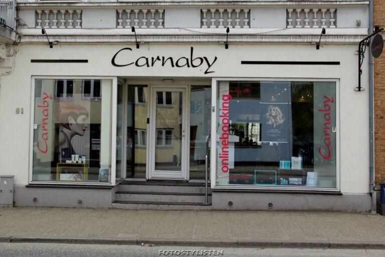 Carnaby
