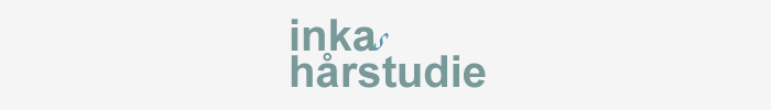 Inka’s Hårstudie