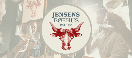 Jensens Bøfhus Kolding