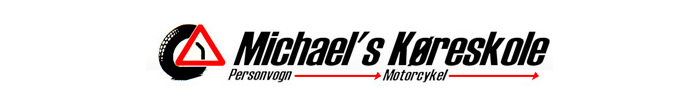 Michael’s Køreskole